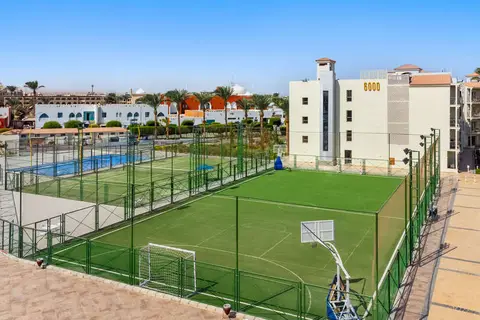 Pickalbatros Dana Beach Resort in Hurghada, foto 4
