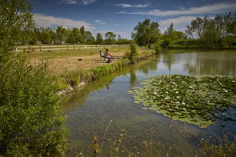 Camping Le Clos Cottet foto 19