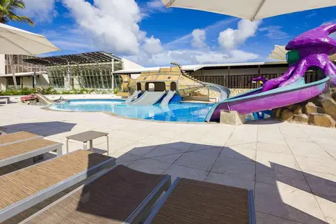 Sonesta Maho Beach Resort & Casino in Lowlands — foto 15
