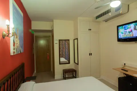 Hotel El Cid in Sitges — foto 16