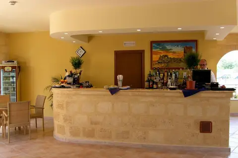 Dolcestate Village in Campo Felice Di Roccella — foto 4