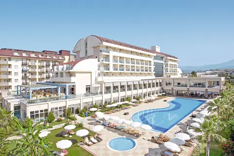 Solivia Hotel in Alaşehir — foto 10