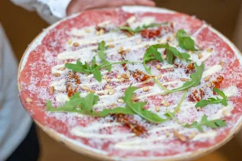 Golden Tulip Hotel Central foto 30