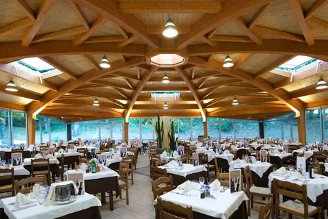 Park Hotel I Lecci in San Vincenzo — foto 9