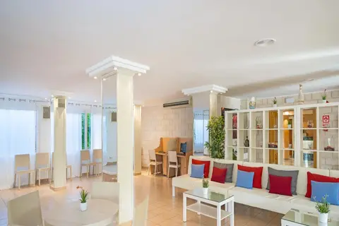 THB Dos Playas in Cala Ratjada — foto 19