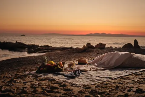 Cavo Orient Beach Hotel in Δημοτική Ενότητα Αρκαδίων — foto 28