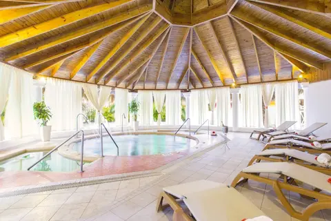 Sunscape Coco Punta Cana in Salvaleón de Higüey — foto 12
