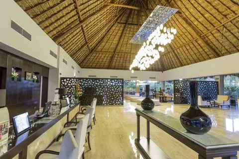 TRS Yucatan Hotel in Puerto Aventuras — foto 29