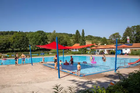 Camping Walsheim in Gersheim