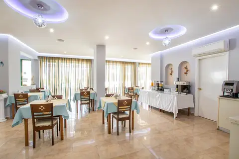Panorama Hotel in Δημοτική Ενότητα Καρπάθου — foto 9