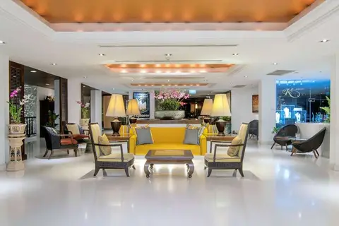 Siam Bayshore in Pattaya, foto 18