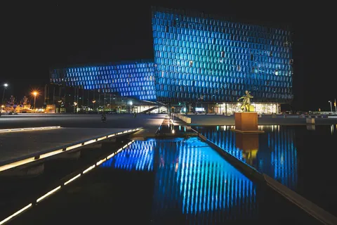 Land van Vuur en IJs foto 28