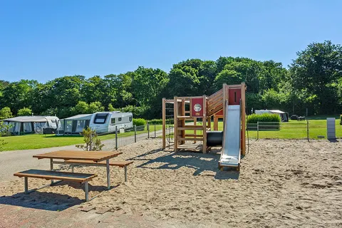 Camping Skovlund foto 26