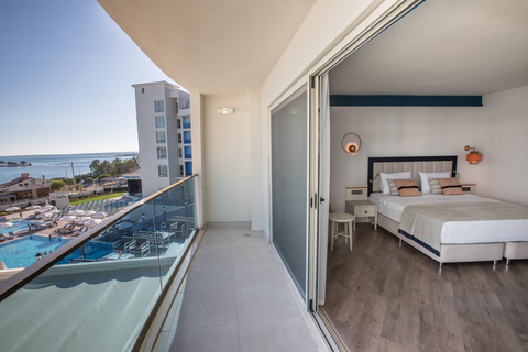 Hotel Maxeria Blue Didyma foto 4