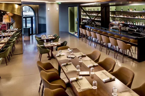 Grand Hotel Acores Atlântico foto 5