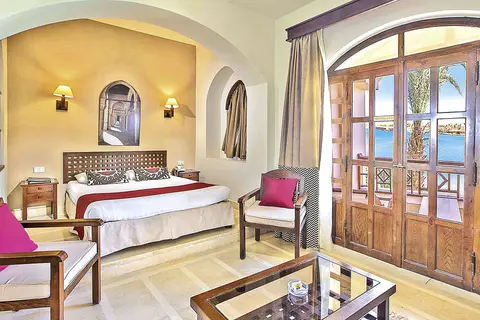 Sultan Bey Resort in El Gona, foto 5