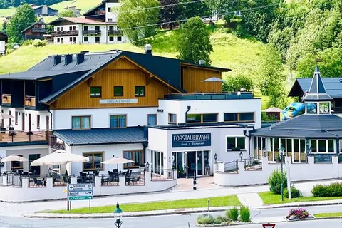 Forstauerwirt Hotel & Restaurant foto 1