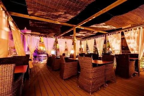 D. Dinis Charming Residence in Lagos — foto 3