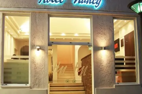 Hotel Nancy in Chersonissos — foto 4