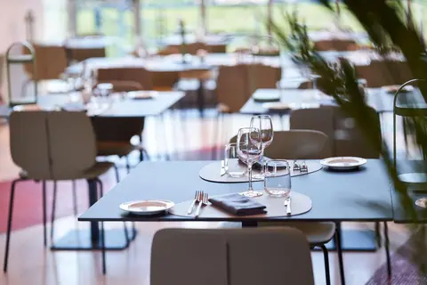 Unahotels Malpensa in Cerro Maggiore — foto 20