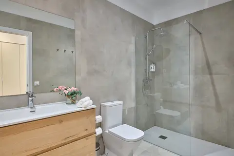 Paseo Suites Hotel in Madrid — foto 10