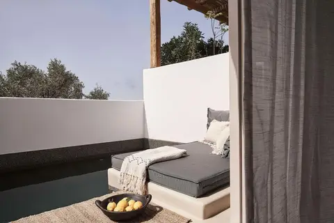 Amyth of Mykonos Agios Stefanos in Μύκονος — foto 13