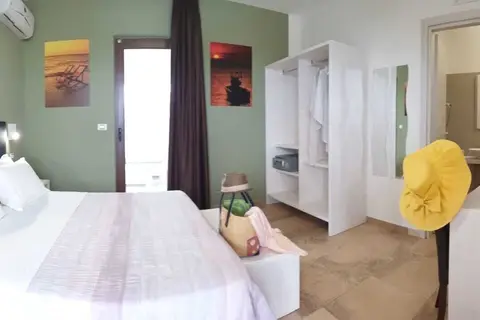 Torre Guaceto Greenblu Resort in Carovigno — foto 25