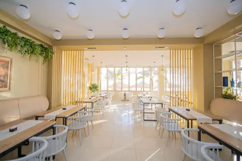 Hotel Zanzi in Durrës — foto 4
