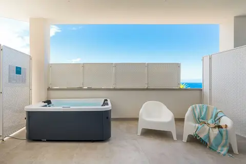 Emerald Hotel Residence Cefalù in Cefalu — foto 19