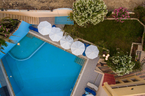 Hotel Melissa foto 5