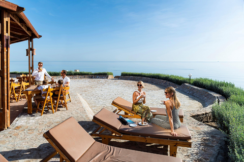 Three Corners Equinox Beach Resort foto 14