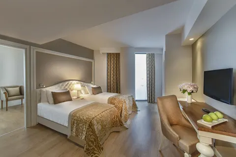 Aska Lara Resort & Spa foto 10