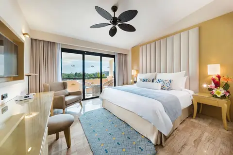 Grand Palladium Select White Sand in Playa del Carmen — foto 3