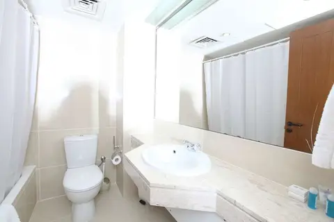 Hotel & Appartementen Anastasia Beach in Παραλίμνι — foto 16