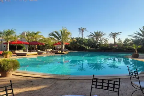 Eden Lodges & Spa in Marrakech — foto 25