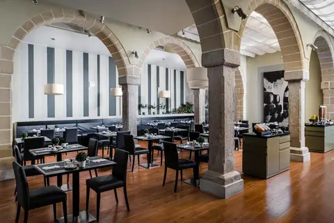 Eurostars Asta Regia in Jerez De La Frontera — foto 6