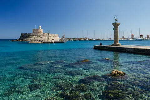 Bingo Rhodos 4* foto 7