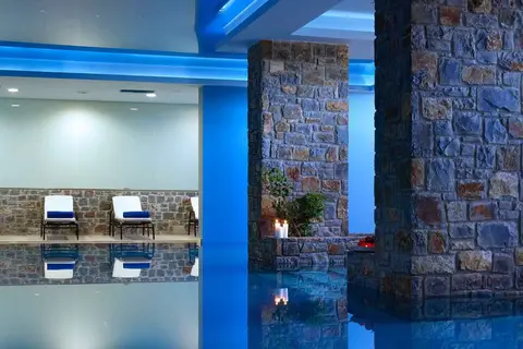 Filion Suites Resort & Spa in Βλυχάδα — foto 14