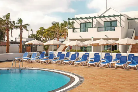 Pocillos Playa in Puerto del Carmen — foto 3