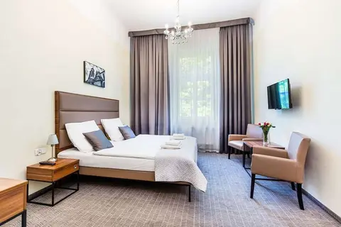 Aparthotel Old Town in Krakau