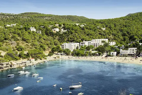 Aparthotel Puerto Cala Vadella in Sant Josep de sa Talaia — foto 5