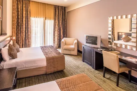 Vuni Palace Hotel & Casino in Girne — foto 9