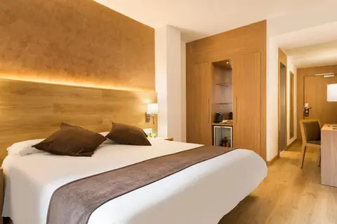 Hotel Acta Azul Barcelona in Barcelona — foto 14