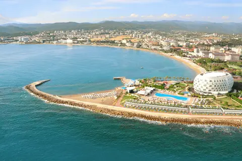 Gold Island Selected in Alanya — foto 24