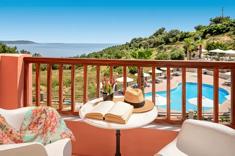 Naftilos Boutique Hotel in Δημοτική Ενότητα Πυθαγορείου — foto 5