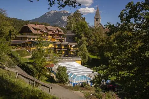 Hotel Karnischer Hof foto 11