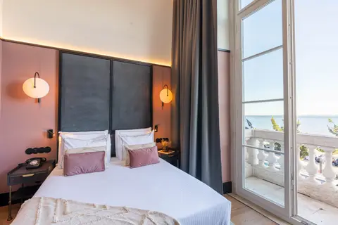 The Editory Riverside Hotel in Lissabon, foto 27