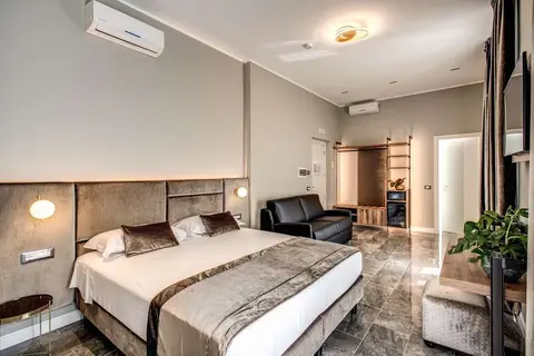 Apollo Boutique Hotel in Rome, foto 17