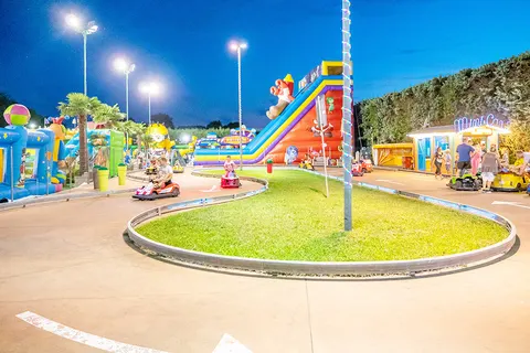 Camping Pra Delle Torri foto 6