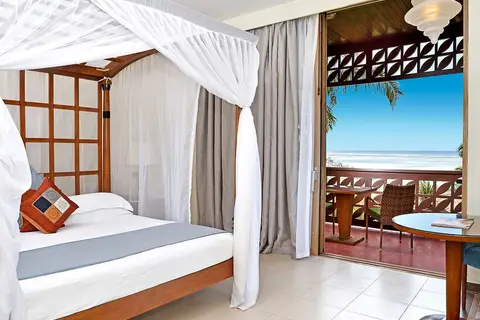 Melia Zanzibar in Kiwengwa, foto 19